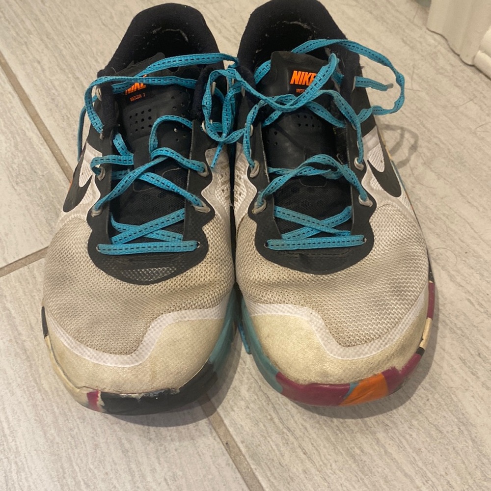 Nike Metcon 2